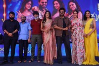 Aadarsha Kutumbam Narayanamma Song Launch